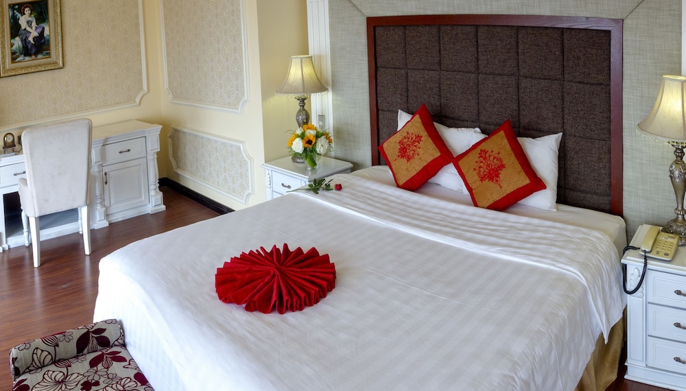 Phuong Anh Hotel 12/67