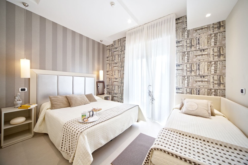 Hotel Darsena 18/69