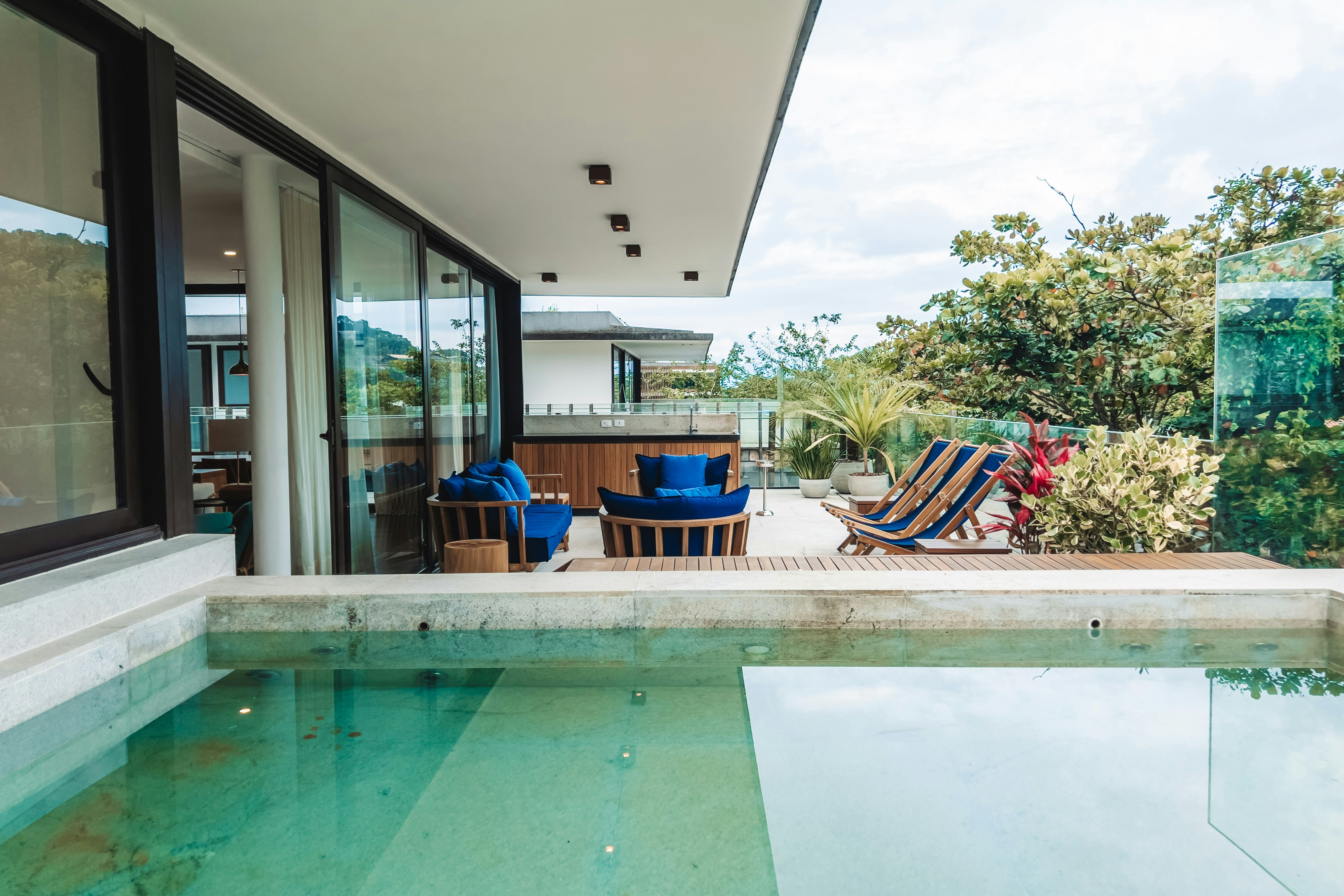 Hotel Fasano Angra Dos Reis 43/81