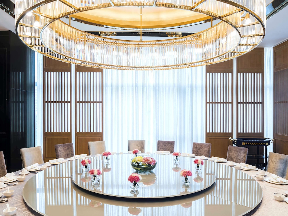 Pullman Zhuhai 38/50