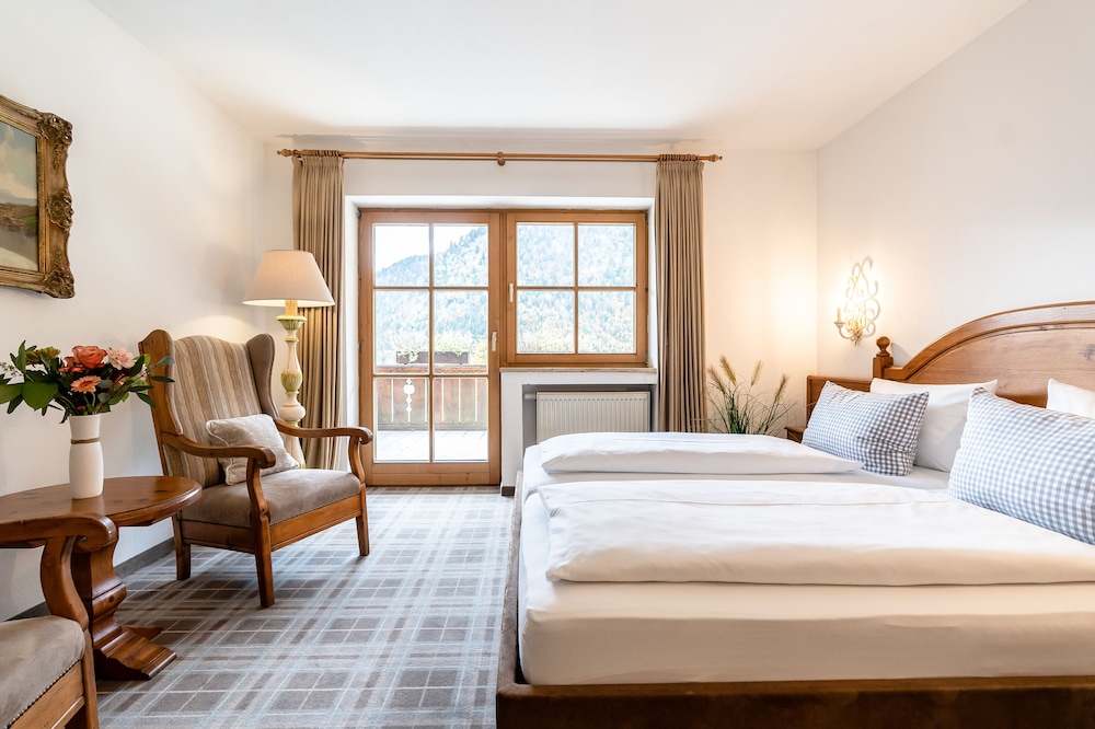 Hotel Blaue Gams 20/73