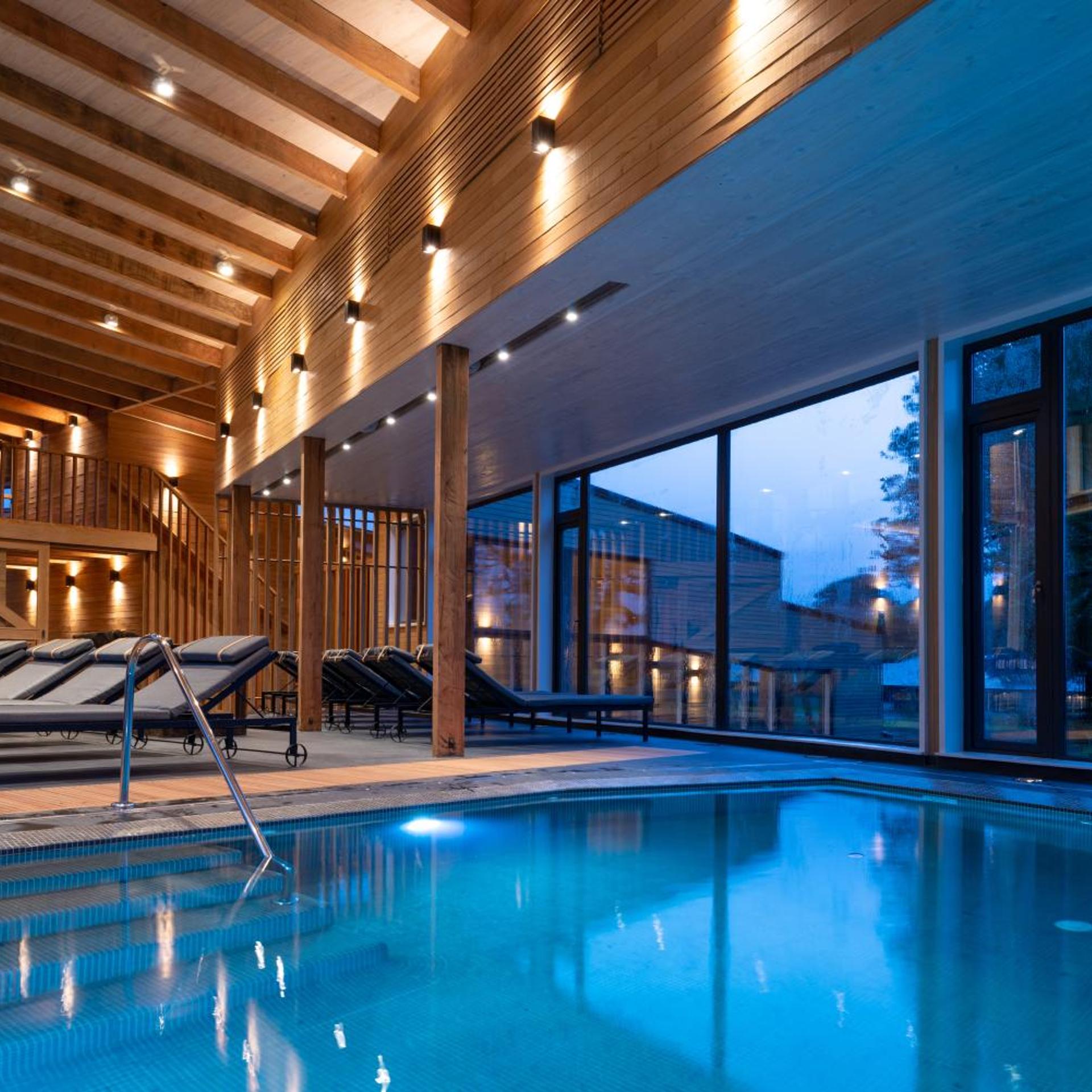 Futangue Hotel & Spa 20/50
