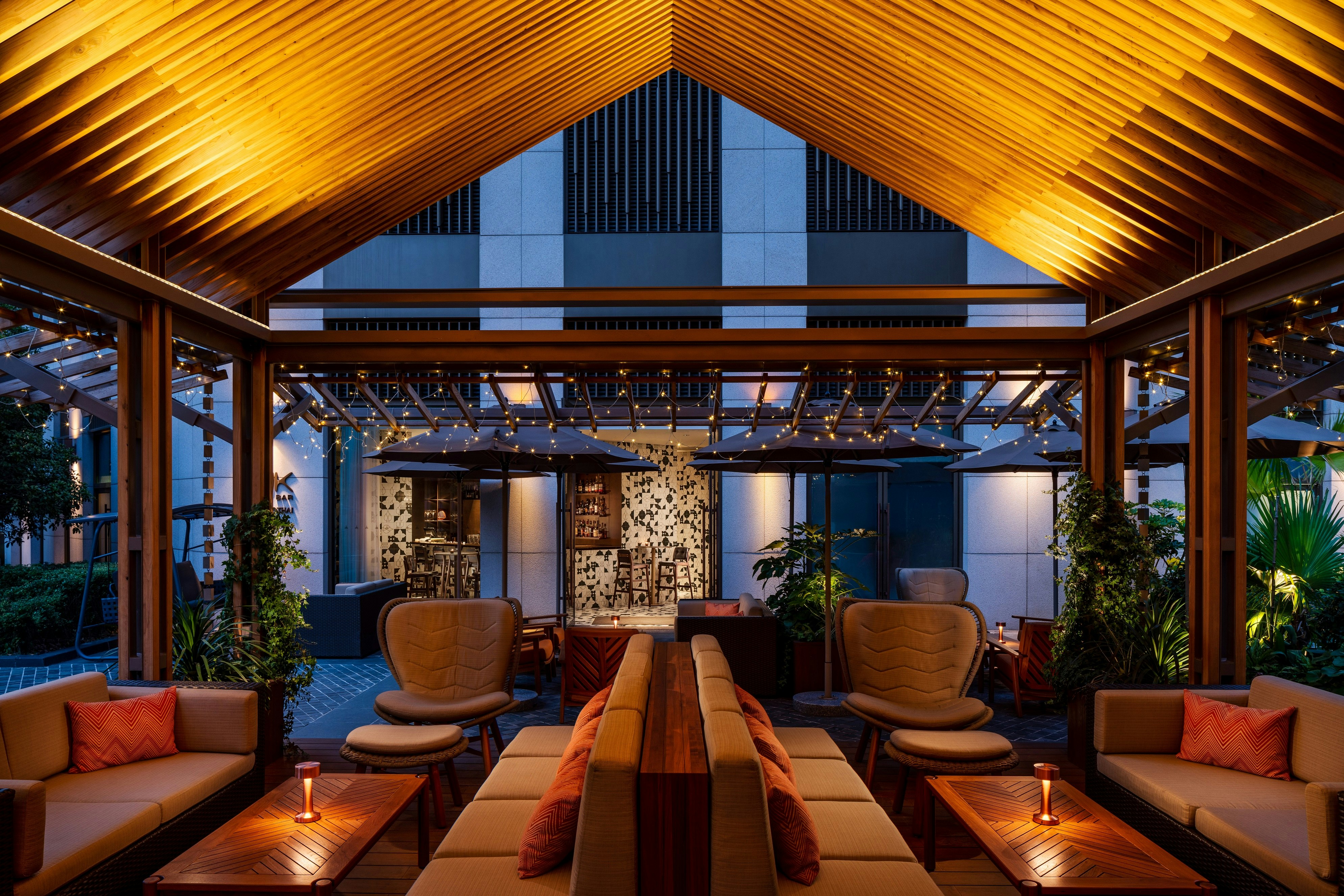The Sukhothai Shanghai 30/50