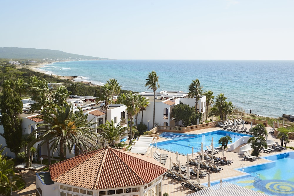 Insotel Club Formentera Playa 10/61