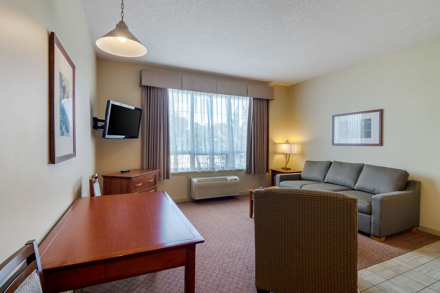 Best Western Plus Chemainus Inn 14/26