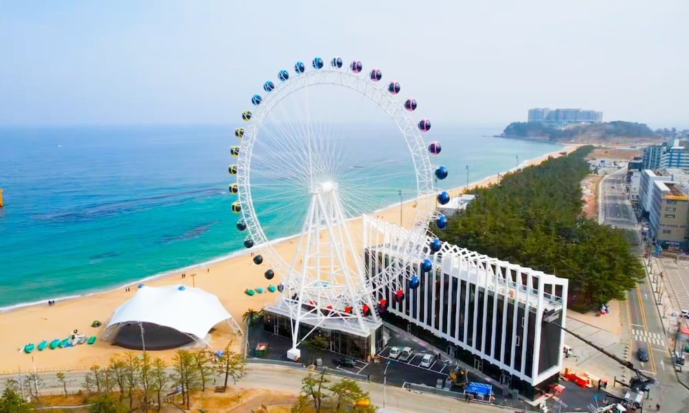 Risen OceanPark Sokcho 44/50