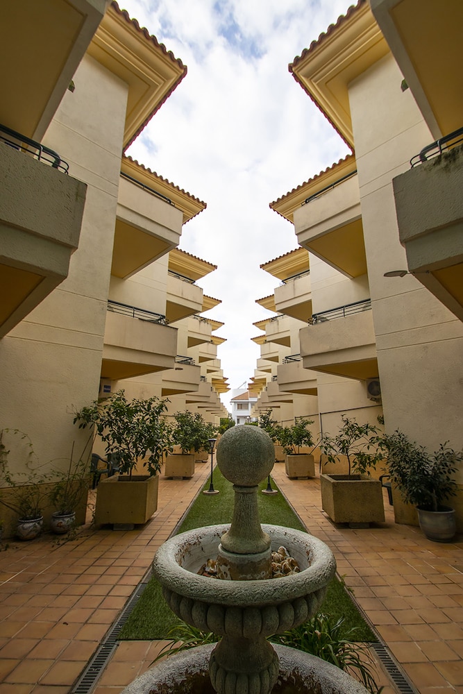 Hotel Apartamentos Simon Verde 63/70