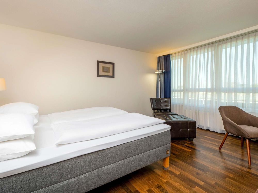 Movenpick Nuremberg Airport 18/75