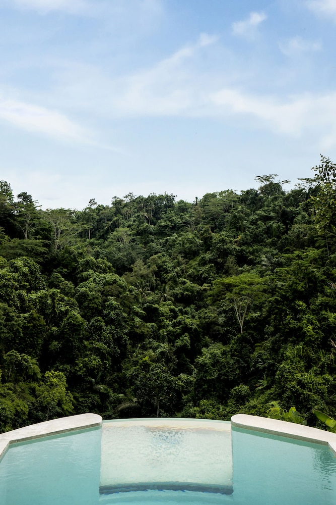 Bubble Hotel Bali Ubud 20/50