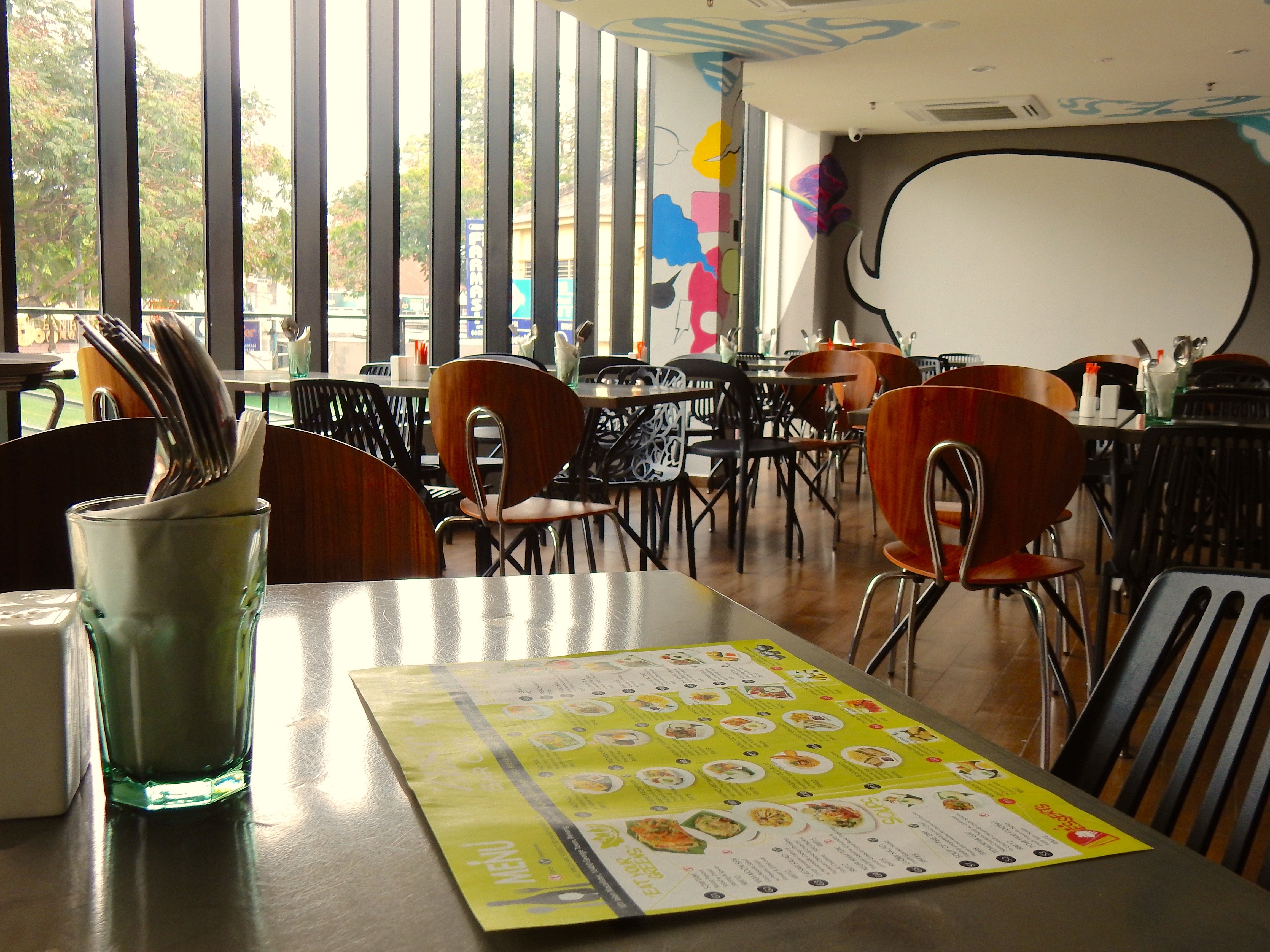 Travelodge Georgetown Penang 40/43