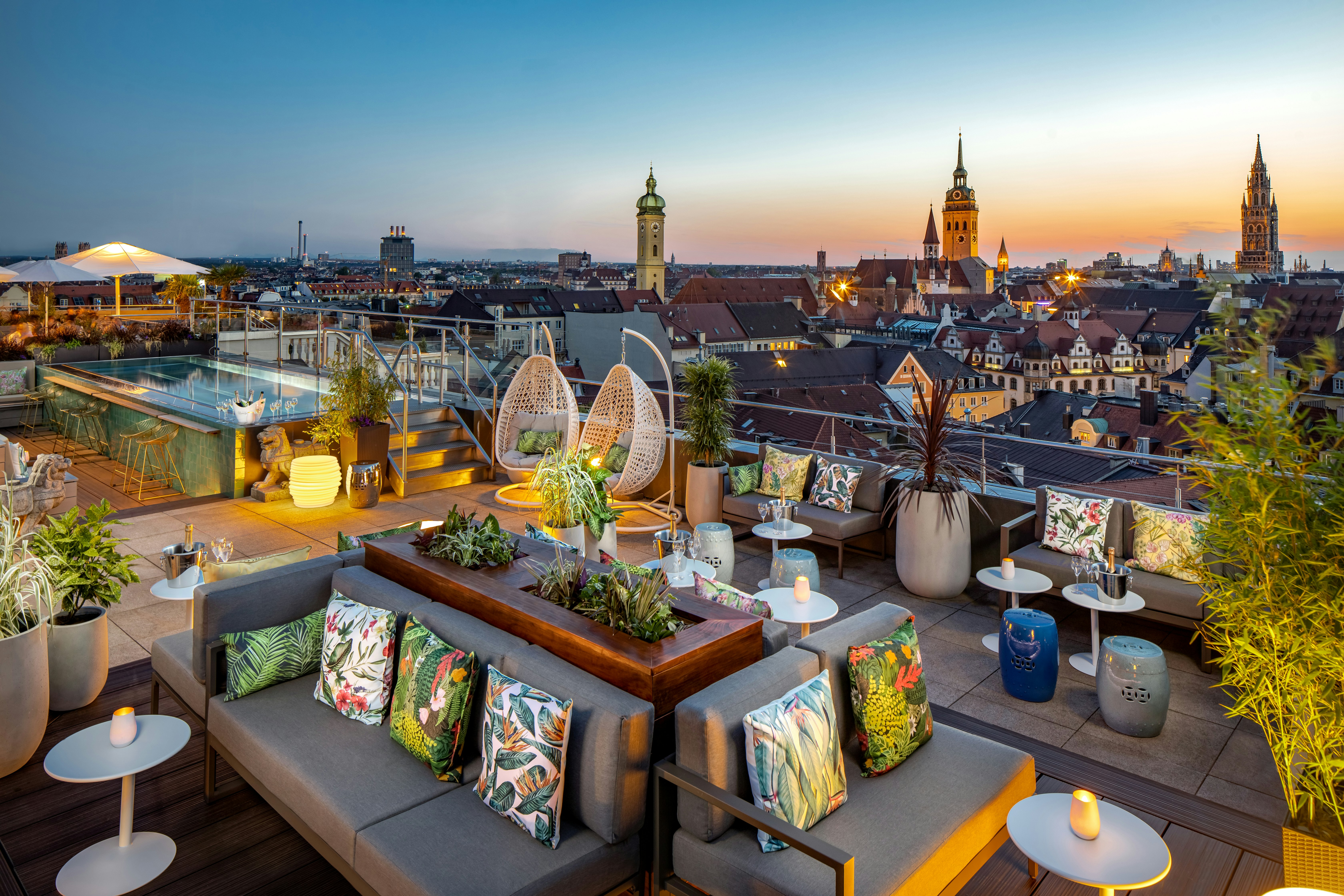 Mandarin Oriental Munich 46/66