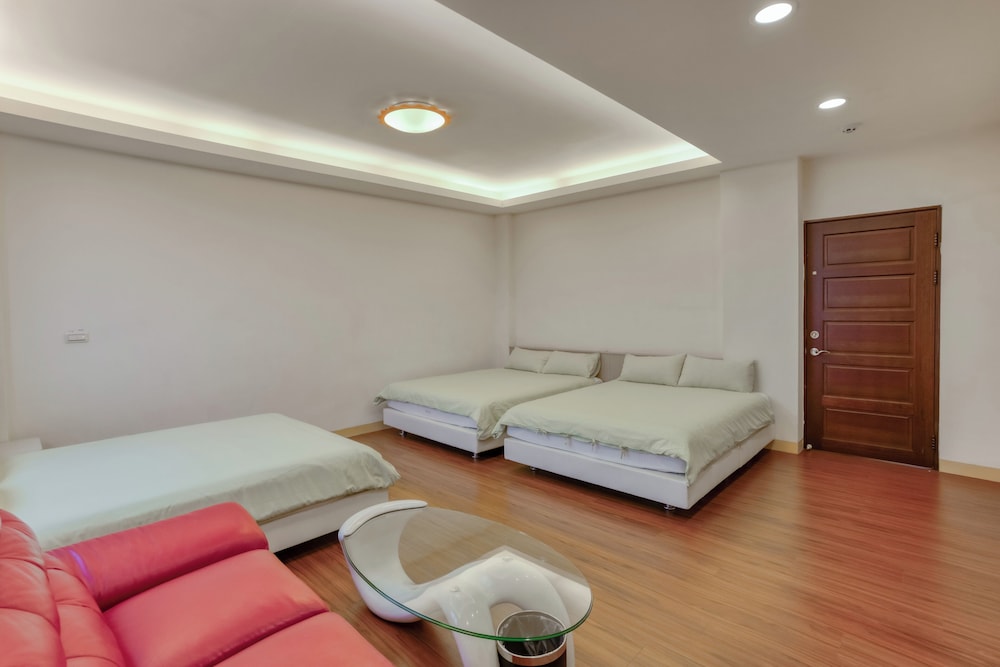 Casa Penghu 10/50