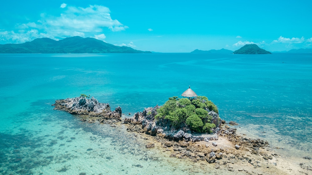 FLOWER ISLAND RESORT 67/71