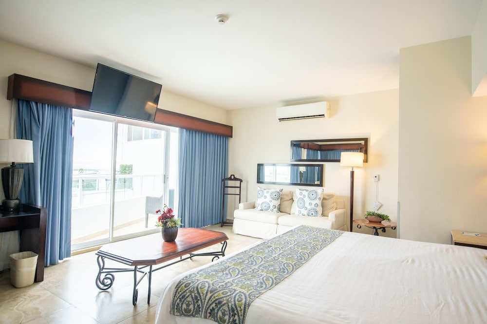 Hotel Blue Business Class 10/50