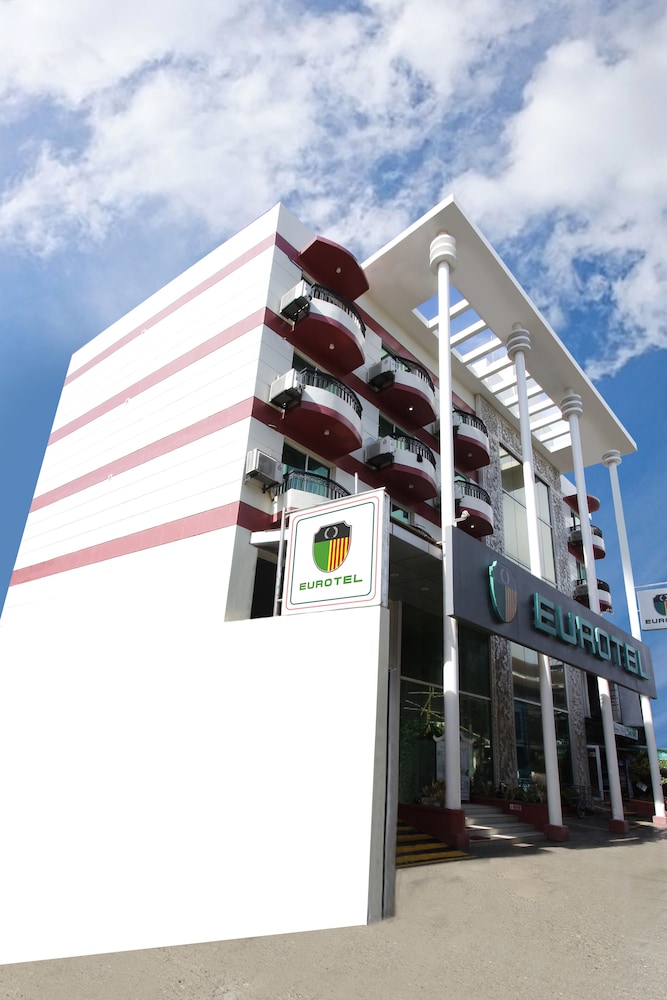 Eurotel Boracay in BORACAY