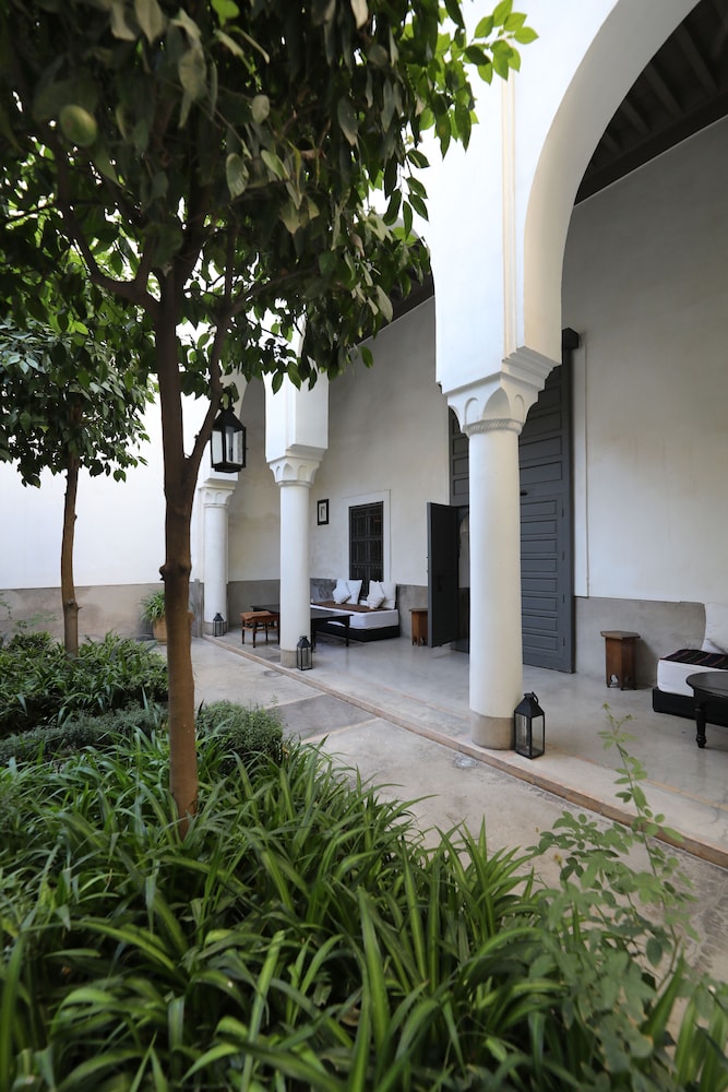 Riad Zaouia 44 56/73
