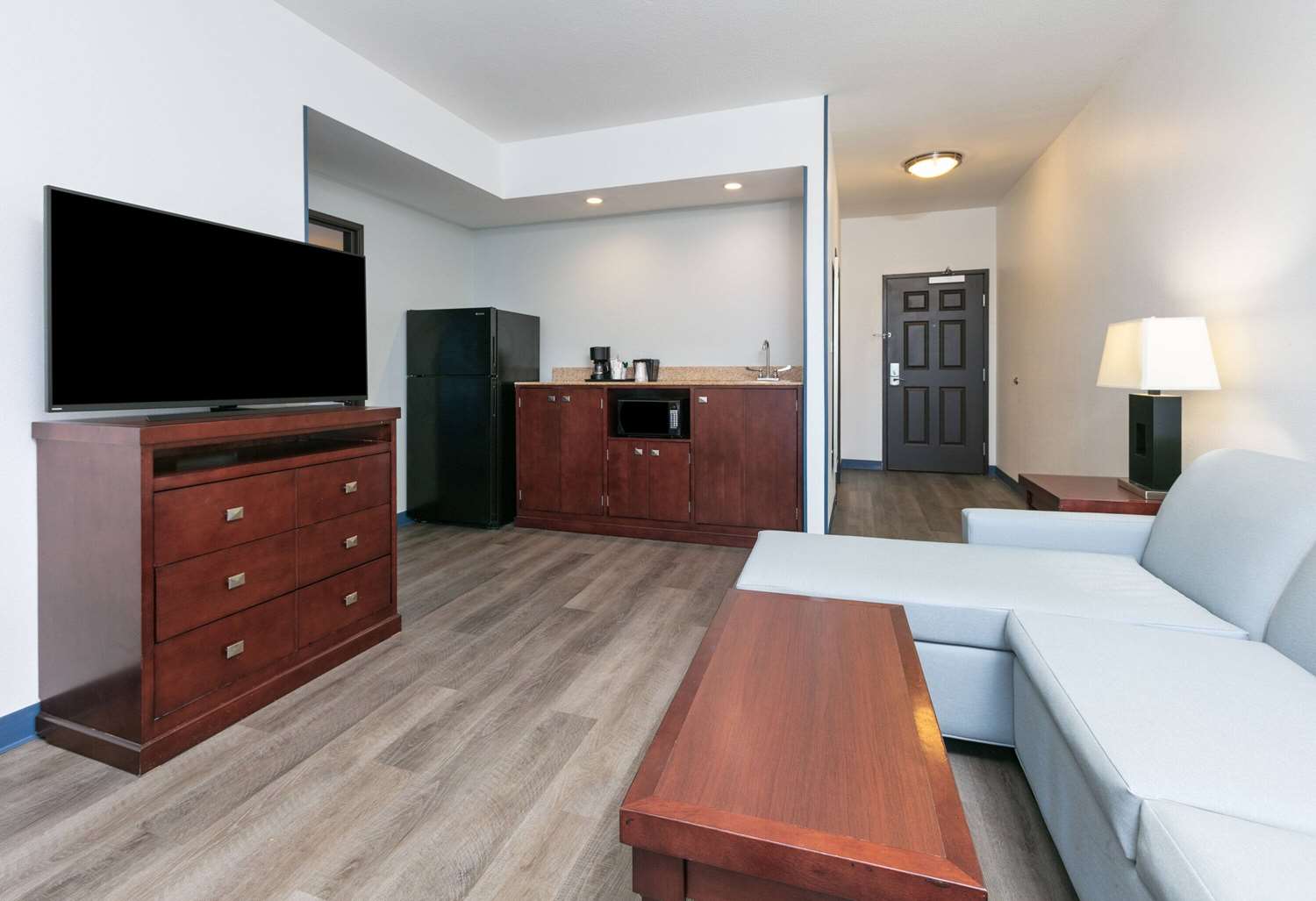 La Quinta Inn & Suites by Wyndham Fort Worth NE Mall 31/52