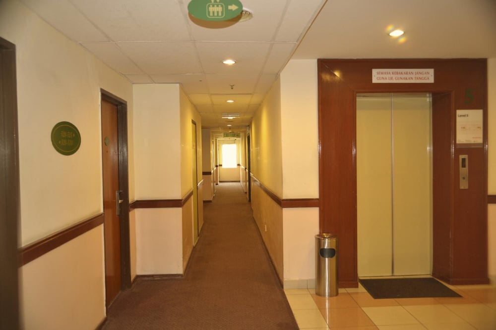 Hotel Caliber 24/40