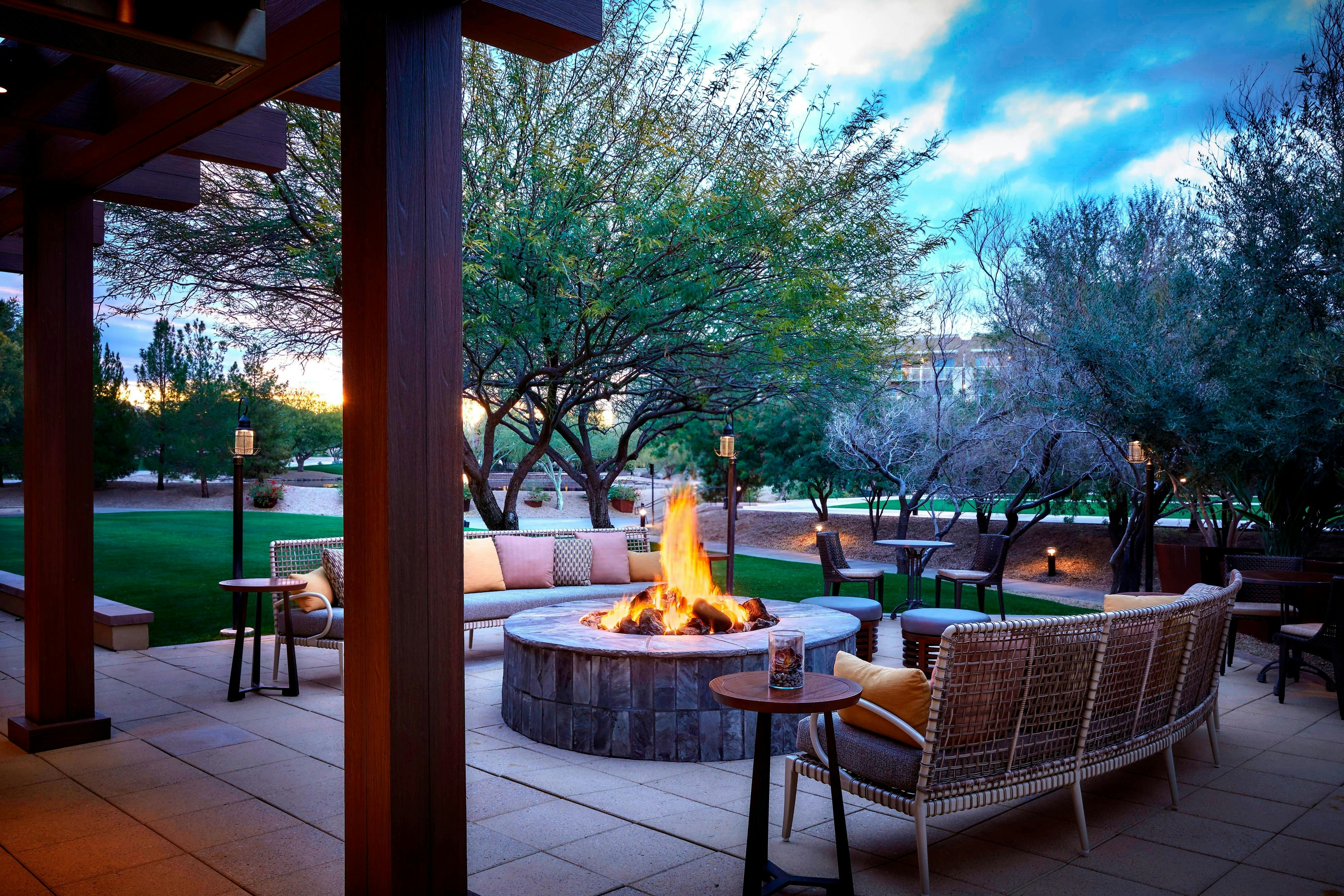 Jw Marriott Desert Ridge Resort And Spa Phoenix 20/48