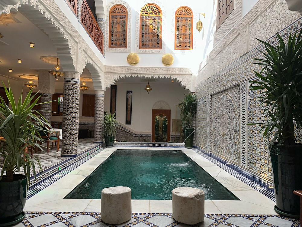 Riad Mazar Fes 23/50