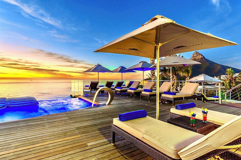 Atlanticview Cape Town Boutique Hotel 38/46