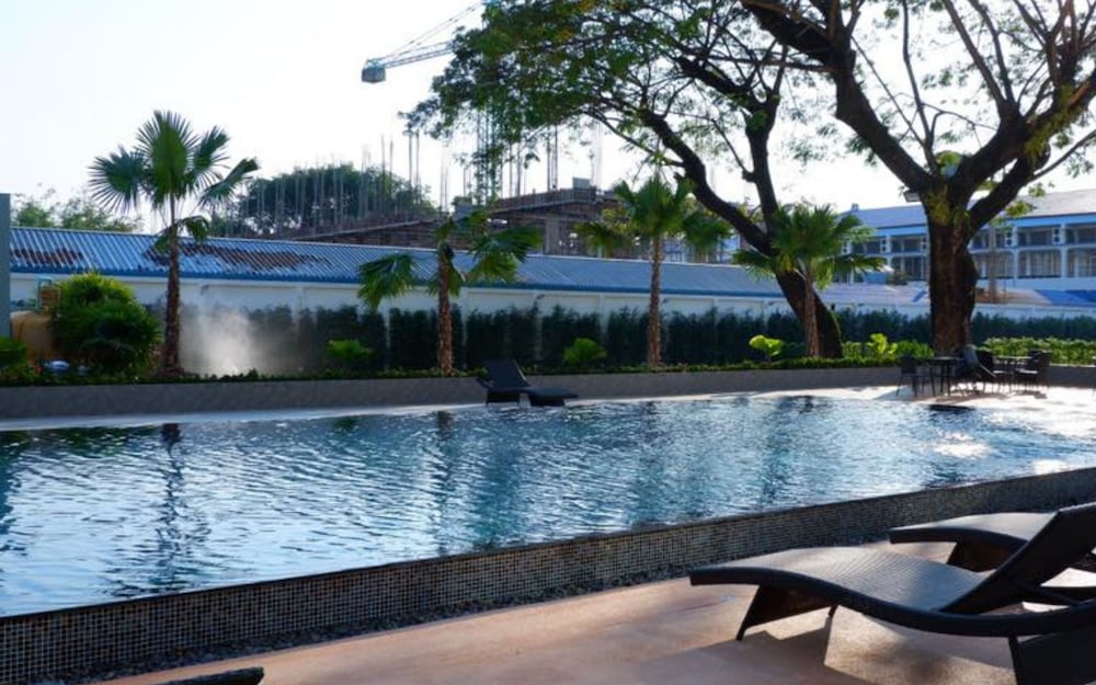 Sann Hotel 34/36