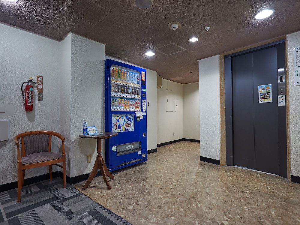 Hotel Yamanouchi 57/75