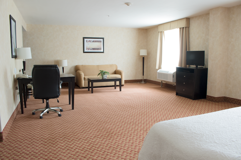 Hampton Inn By Hilton Ciudad Victoria 39/50