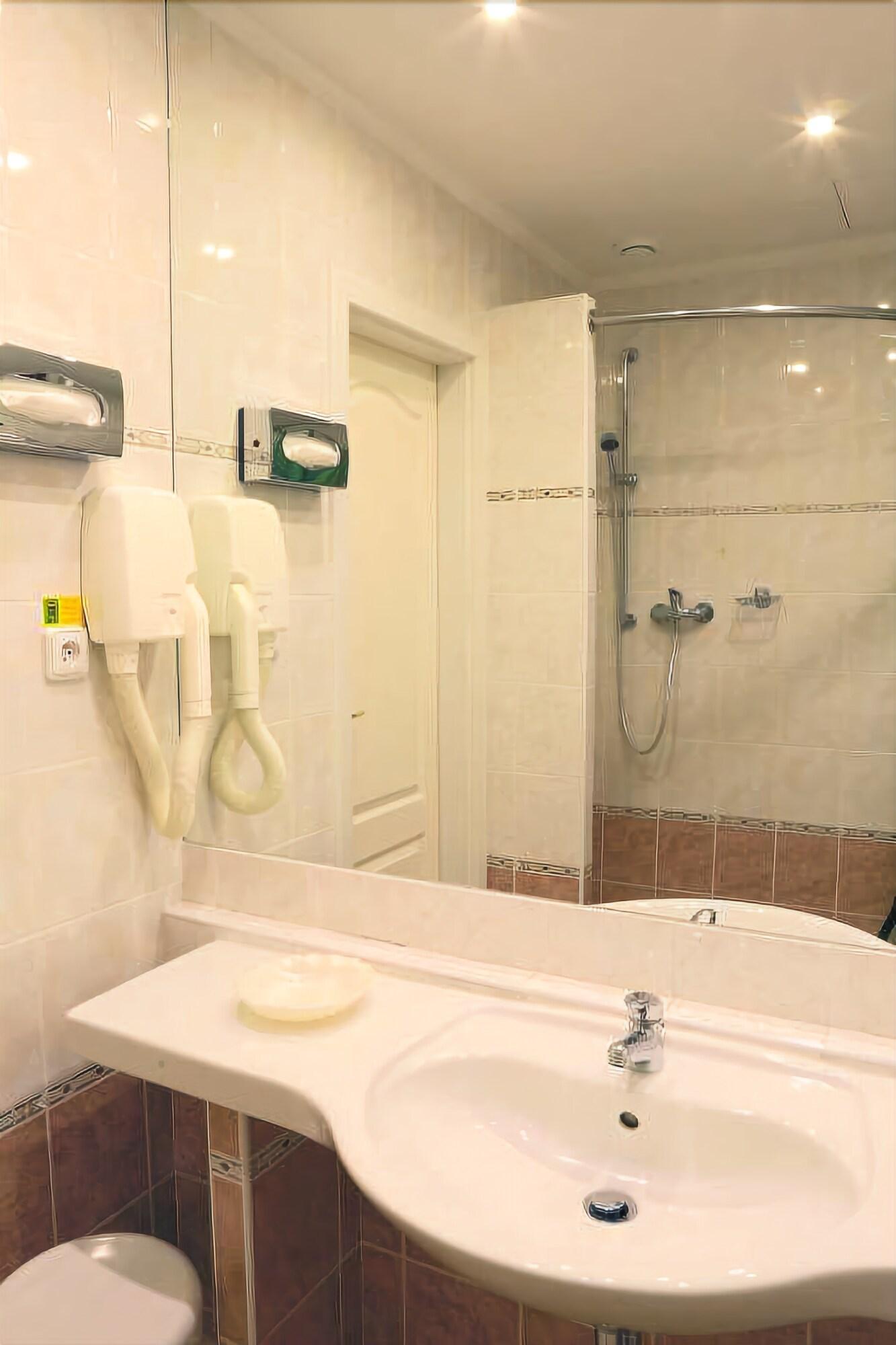 Hotel Pavlov 49/50