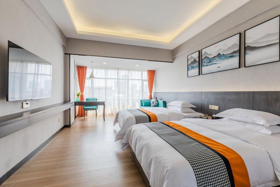 Superior, Executive, 2 Beds