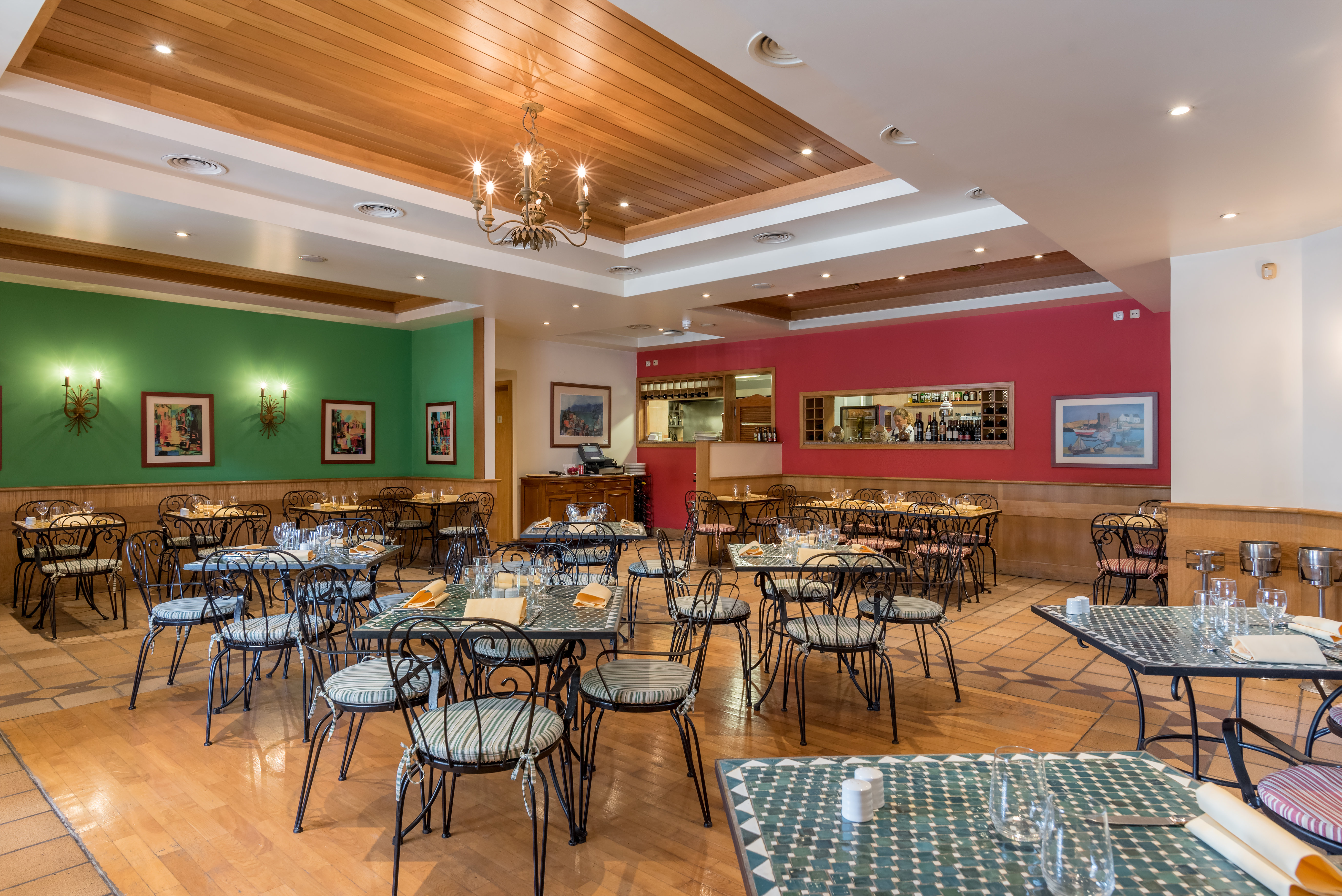 Pestana Village Garden Hotel 22/39