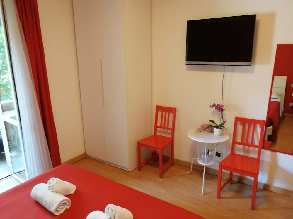 Trasteveredreamsuites 40/50