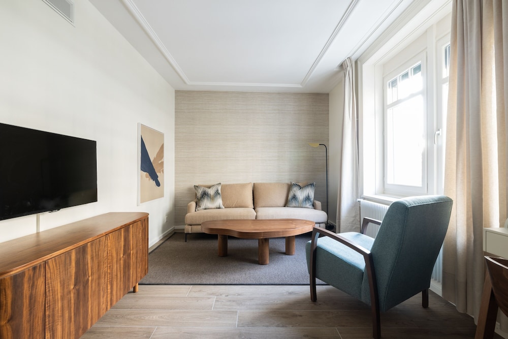 Ema House Serviced Apartment Beckenhofstr.22 26/43