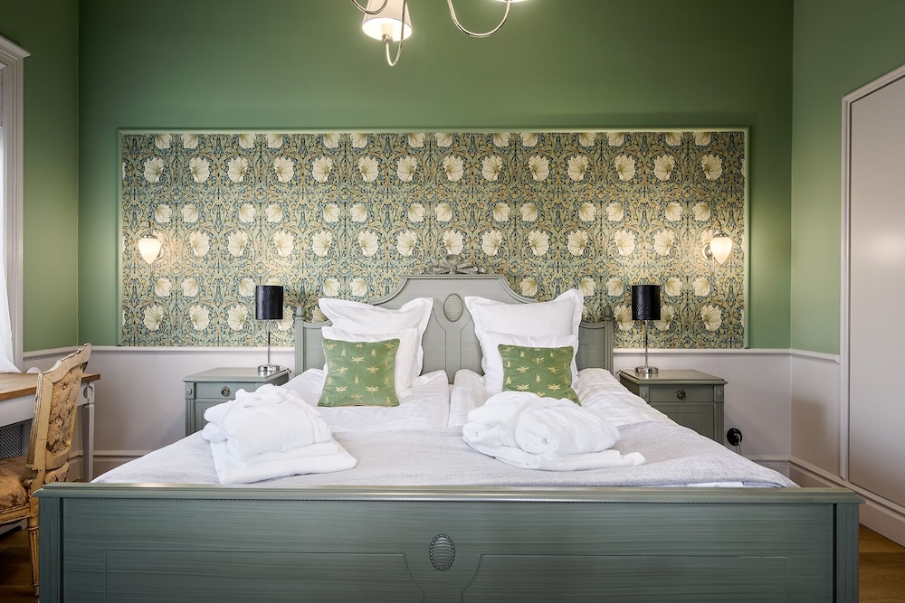 Haringe Slott 14/50