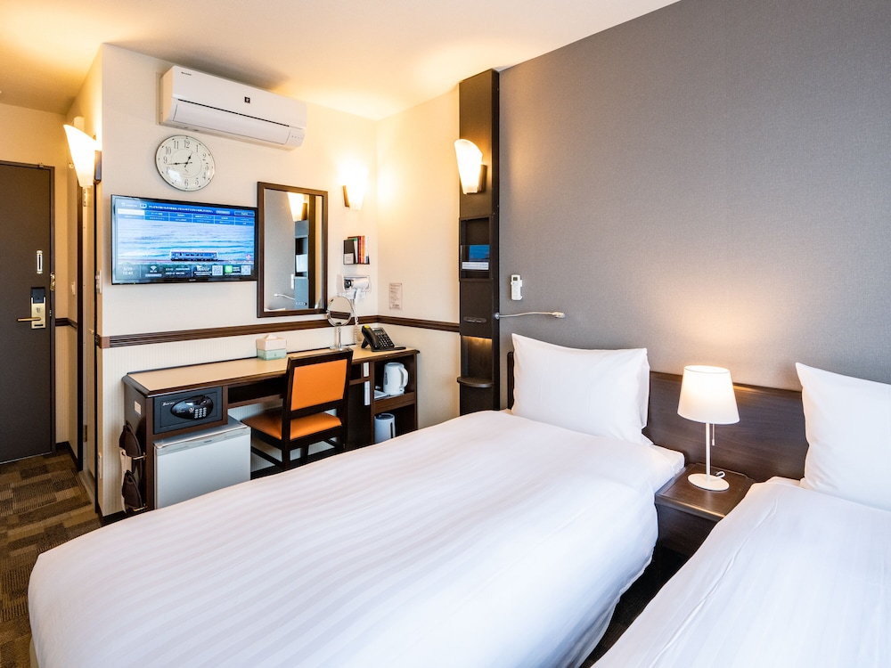 Toyoko Inn Chubu International Airport No.2 20/55