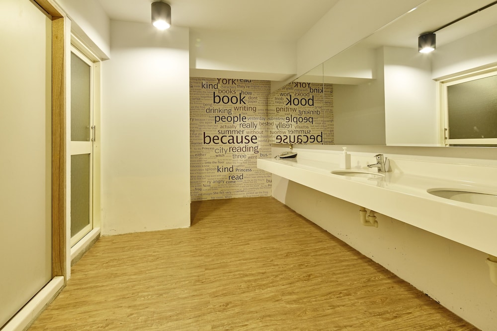 Single Inn Taipei - Hostel 23/36