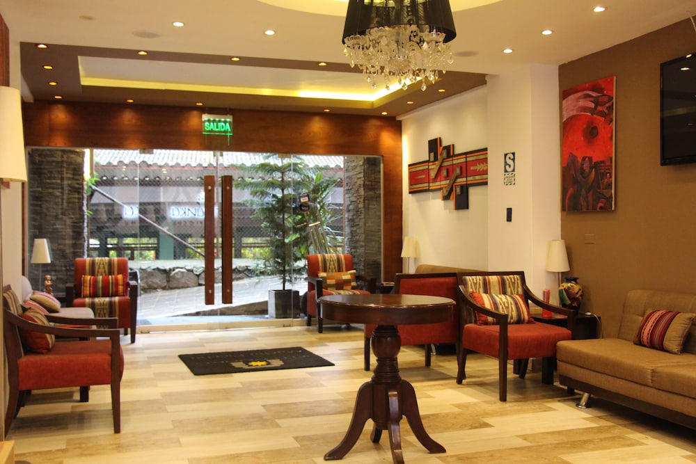Inti Punku Machu Picchu Hotel And Suites 45/68