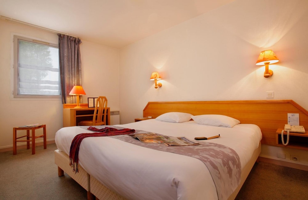 Hotel Novalis Quimperle 11/44