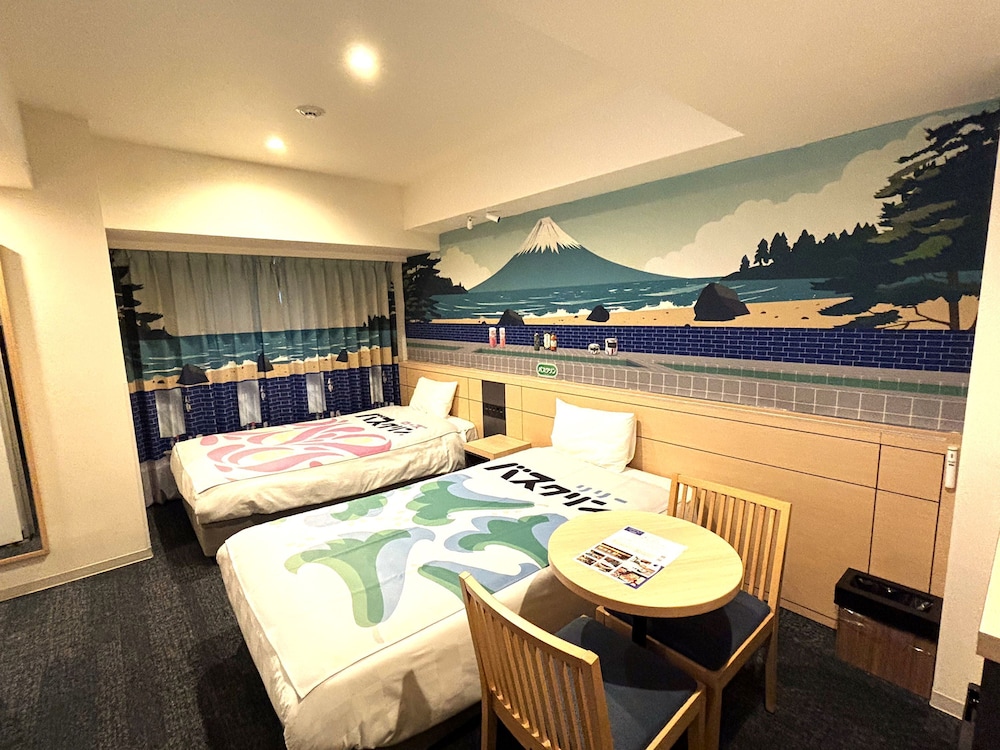 Henn na Hotel Premier Nagoya Fushimi Ekimae 31/58