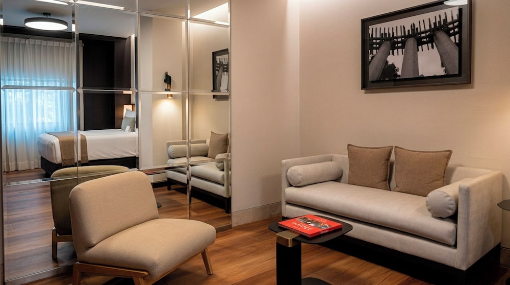 Hippodrome Hotel Condesa 34/50
