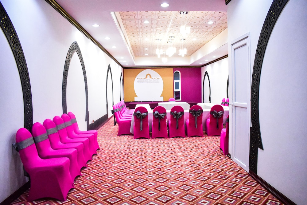 Madinat Al Bahr Business & Spa Hotel 65/75