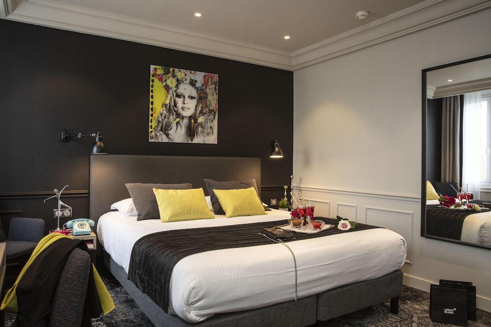 Hotel Annecy Allobroges 29/60
