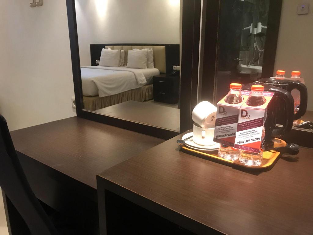 D Blitz Hotel Kendari 16/28