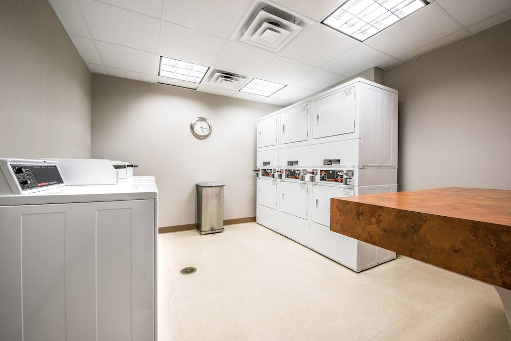 Residence Inn Marriott Waynesboro 9/43