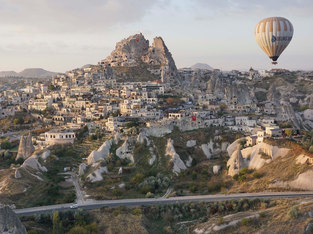 Milagro Of Cappadocia 33/50