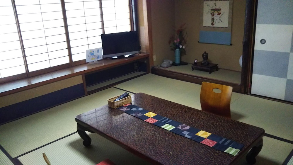 Ryokan Nakajimaya 27/32