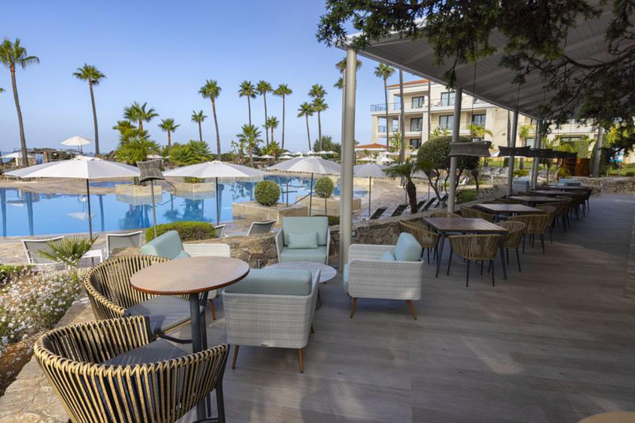 Hipotels Barrosa Palace and Spa 36/46