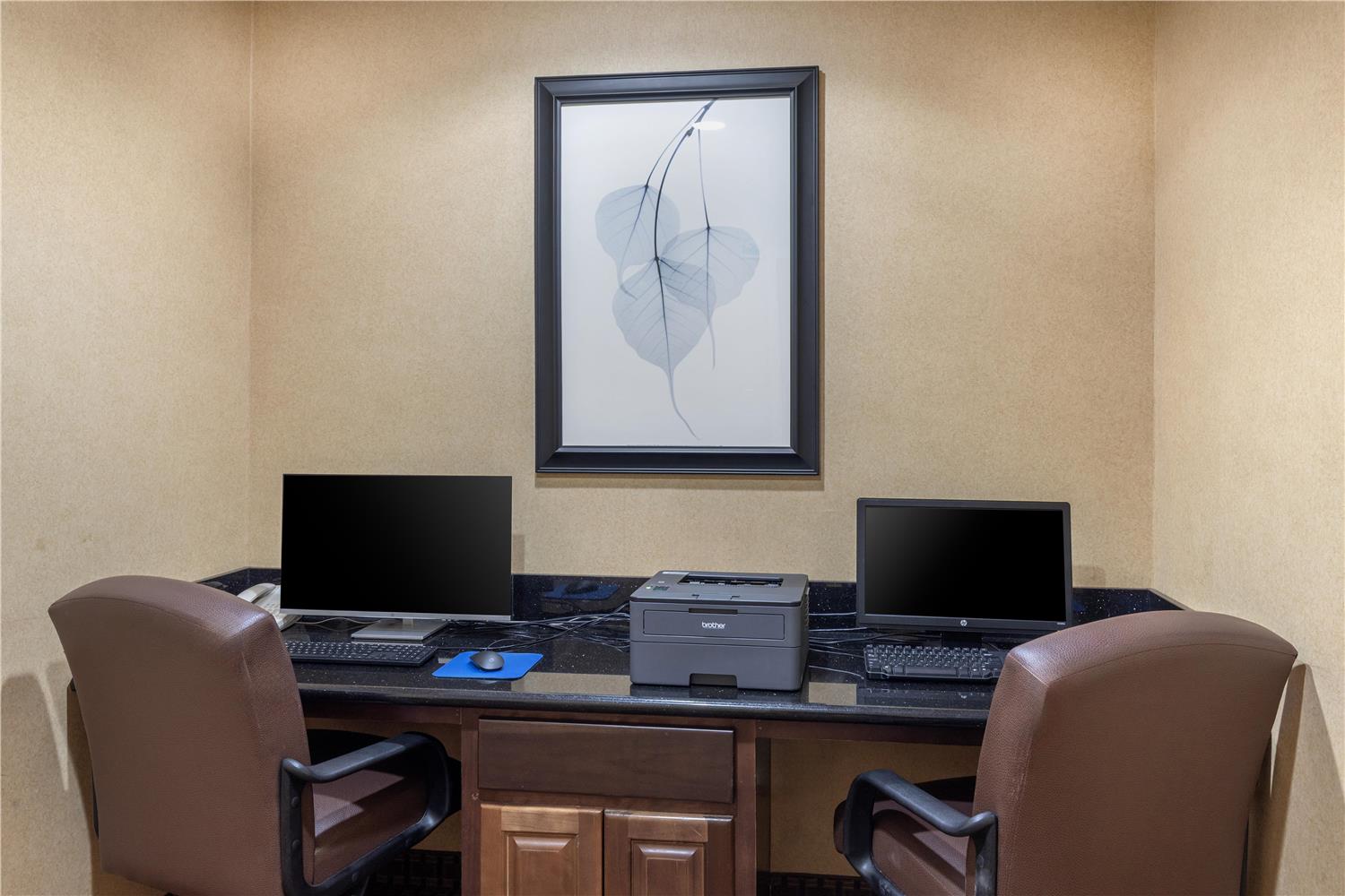 Best Western Bastrop Pines Inn 35/40