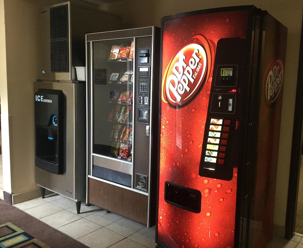 Americas Best Value Inn St. Robert 14/22