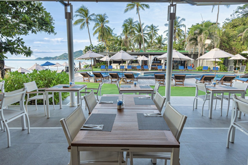 KC Beach Hotel Samui (Ex KC Beach Club & Pool Villas) 123/141